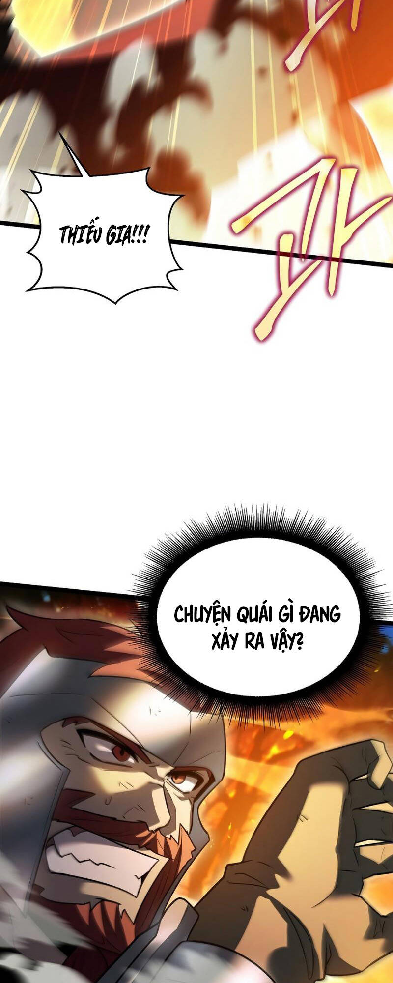 Anh Hùng Trọng Sinh Thành Trưởng Tử Nhà Công Tước chapter 13 - Trang 8
