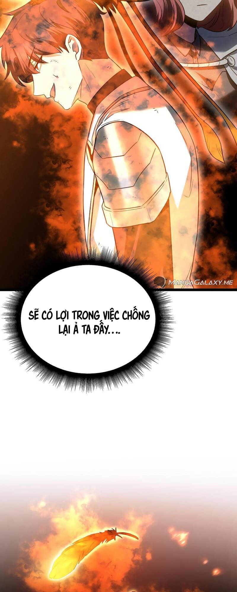 Anh Hùng Trọng Sinh Thành Trưởng Tử Nhà Công Tước chapter 13 - Trang 77