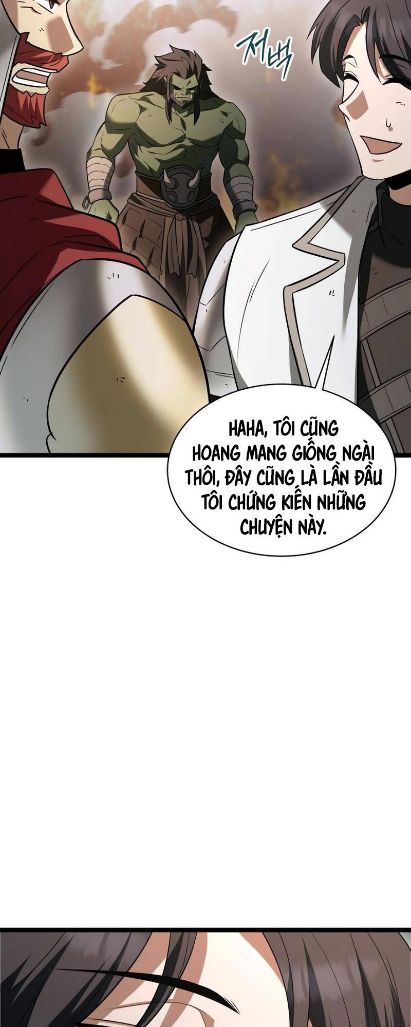 Anh Hùng Trọng Sinh Thành Trưởng Tử Nhà Công Tước chapter 13 - Trang 83