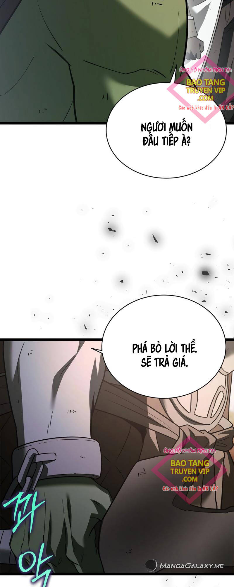 Anh Hùng Trọng Sinh Thành Trưởng Tử Nhà Công Tước chapter 13 - Trang 85