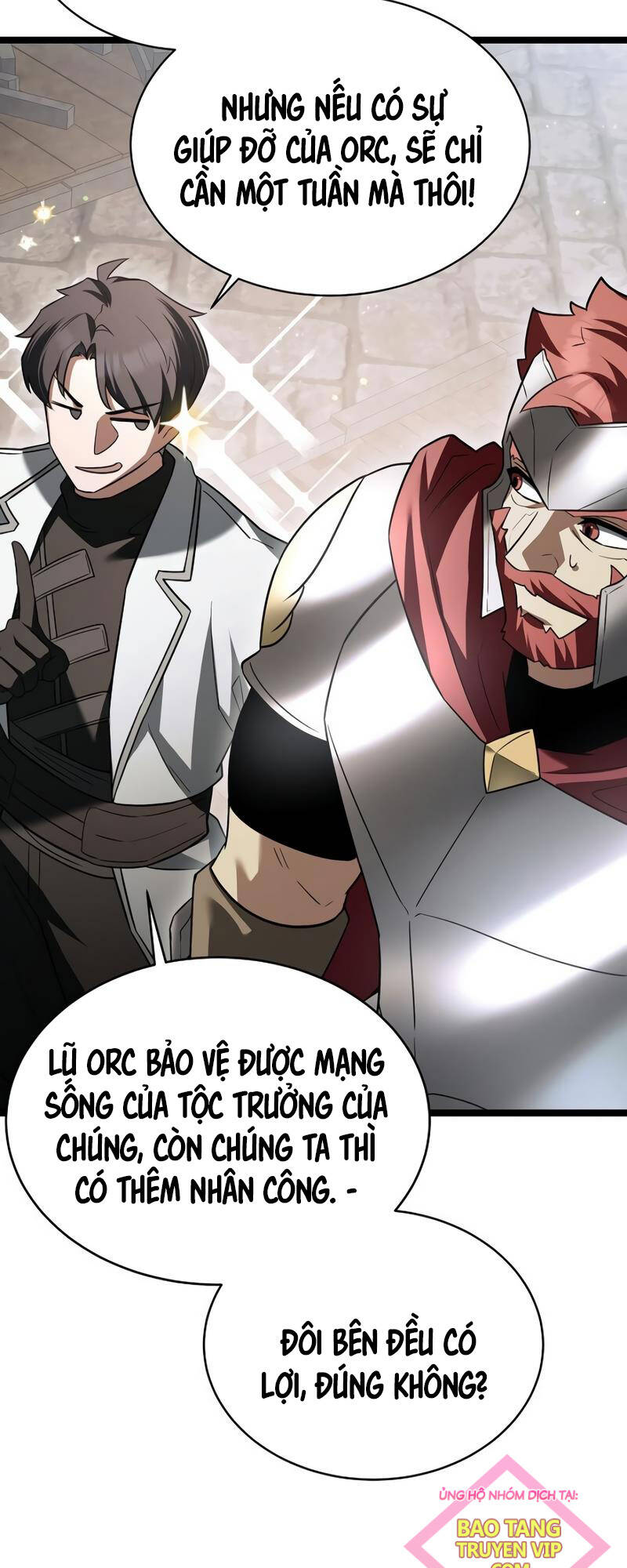 Anh Hùng Trọng Sinh Thành Trưởng Tử Nhà Công Tước chapter 14 - Trang 25