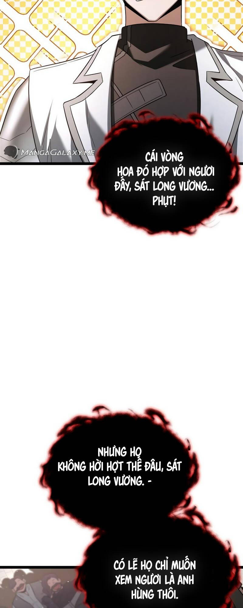 Anh Hùng Trọng Sinh Thành Trưởng Tử Nhà Công Tước chapter 14 - Trang 34