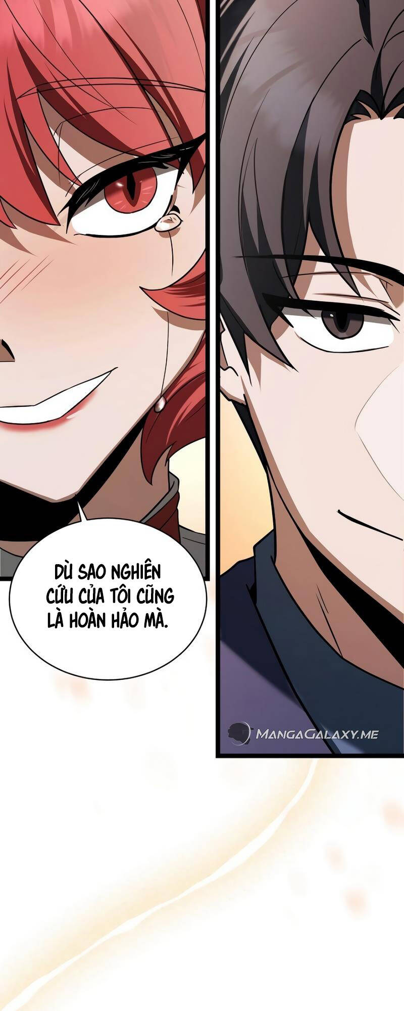 Anh Hùng Trọng Sinh Thành Trưởng Tử Nhà Công Tước chapter 14 - Trang 56