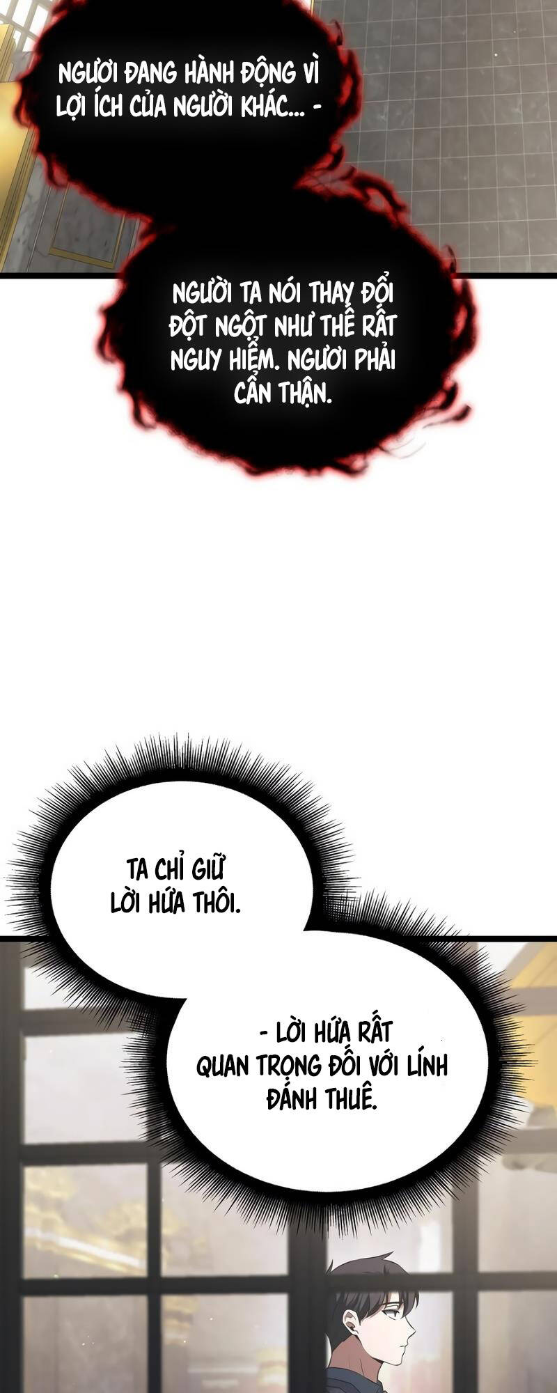Anh Hùng Trọng Sinh Thành Trưởng Tử Nhà Công Tước chapter 14 - Trang 58