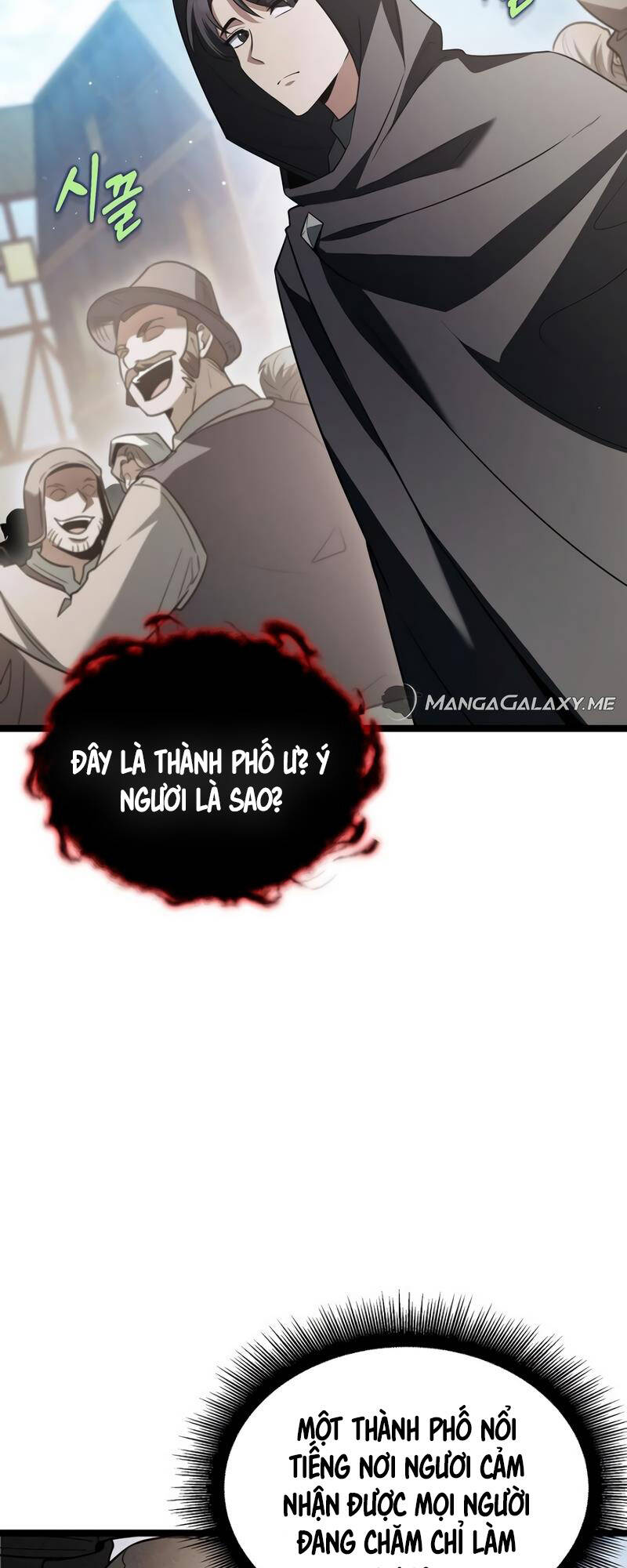 Anh Hùng Trọng Sinh Thành Trưởng Tử Nhà Công Tước chapter 14 - Trang 63