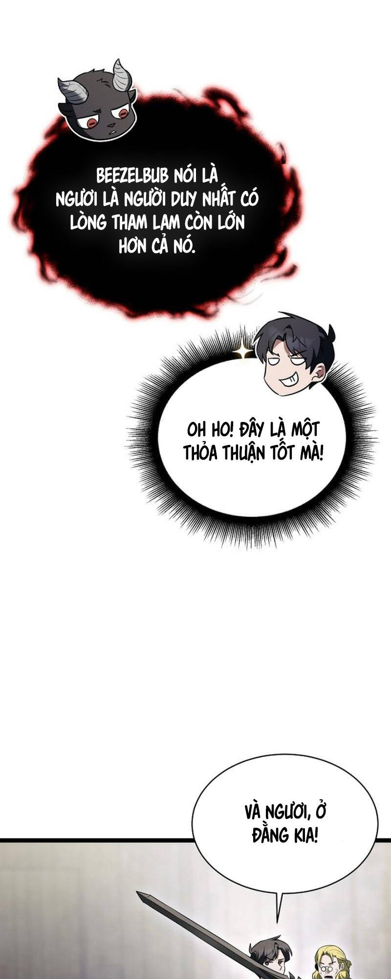 Anh Hùng Trọng Sinh Thành Trưởng Tử Nhà Công Tước chapter 15 - Trang 35