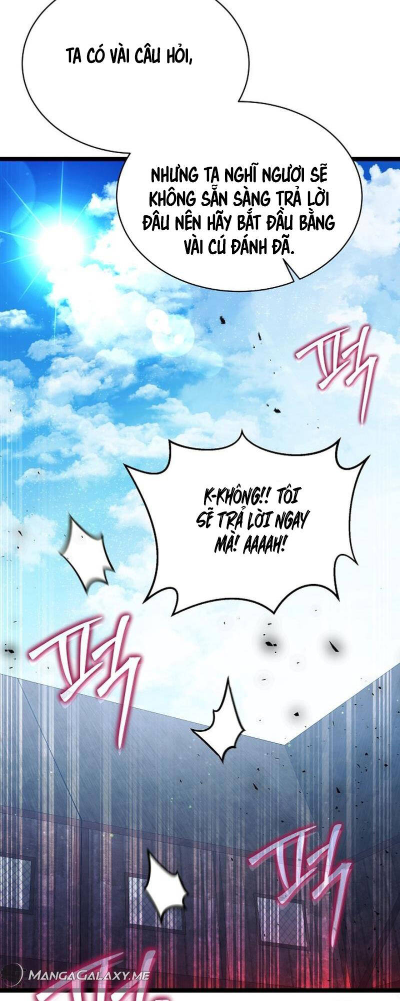 Anh Hùng Trọng Sinh Thành Trưởng Tử Nhà Công Tước chapter 15 - Trang 39