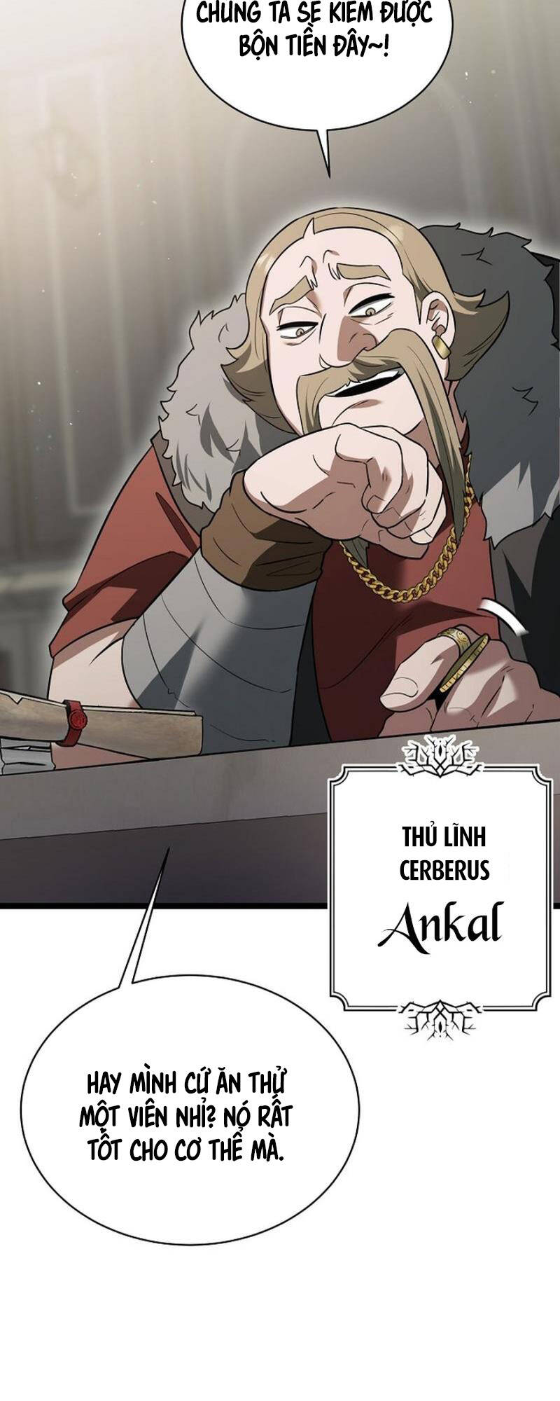 Anh Hùng Trọng Sinh Thành Trưởng Tử Nhà Công Tước chapter 15 - Trang 42