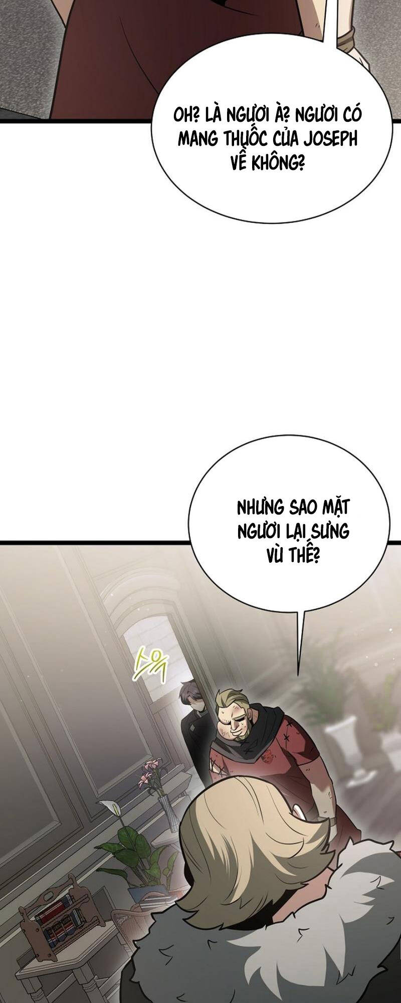 Anh Hùng Trọng Sinh Thành Trưởng Tử Nhà Công Tước chapter 15 - Trang 45