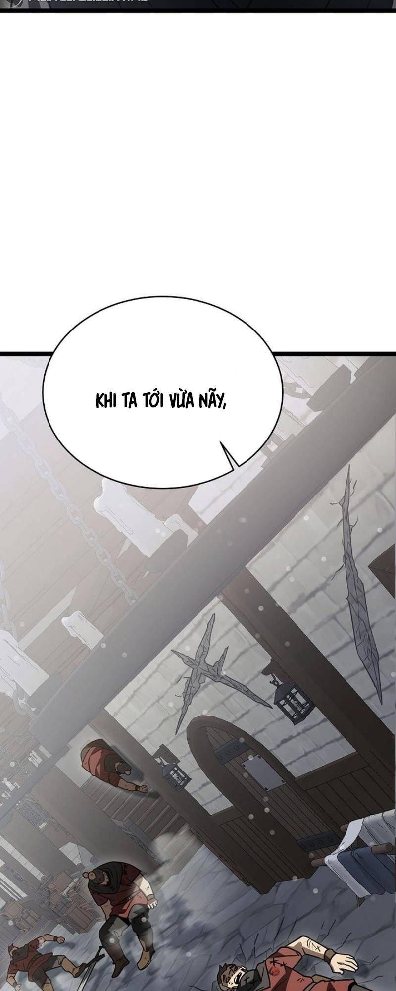 Anh Hùng Trọng Sinh Thành Trưởng Tử Nhà Công Tước chapter 15 - Trang 55