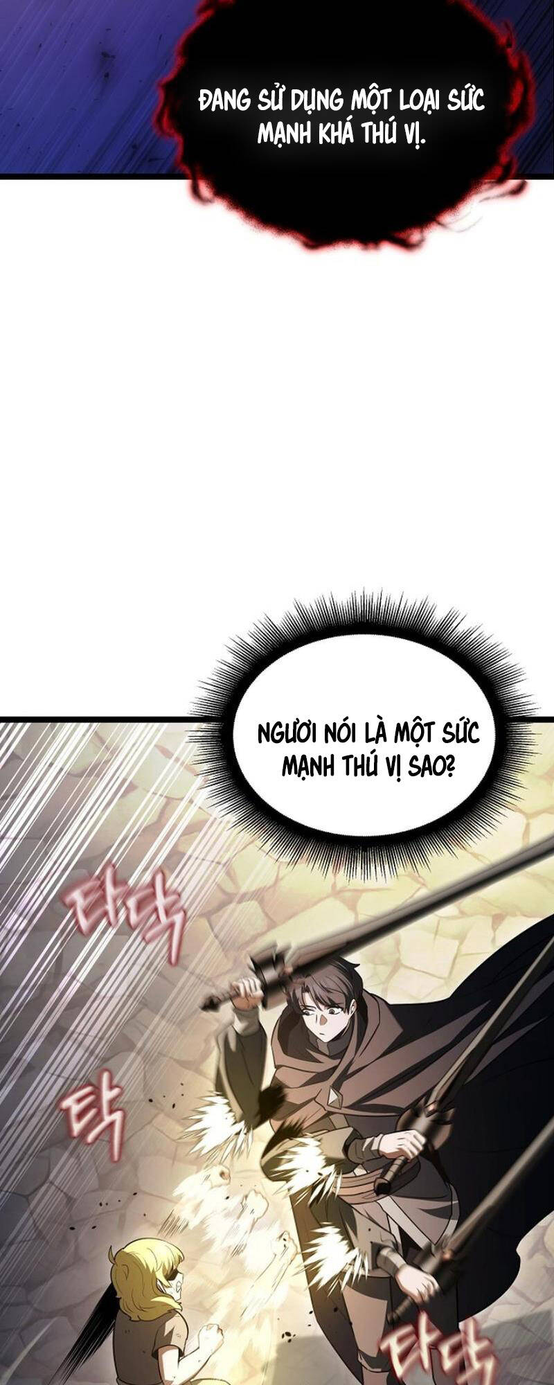 Anh Hùng Trọng Sinh Thành Trưởng Tử Nhà Công Tước chapter 15 - Trang 70