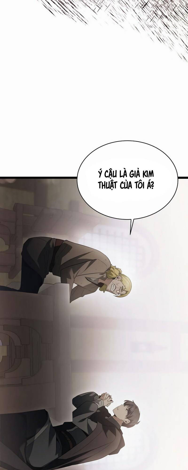 Anh Hùng Trọng Sinh Thành Trưởng Tử Nhà Công Tước chapter 16 - Trang 18