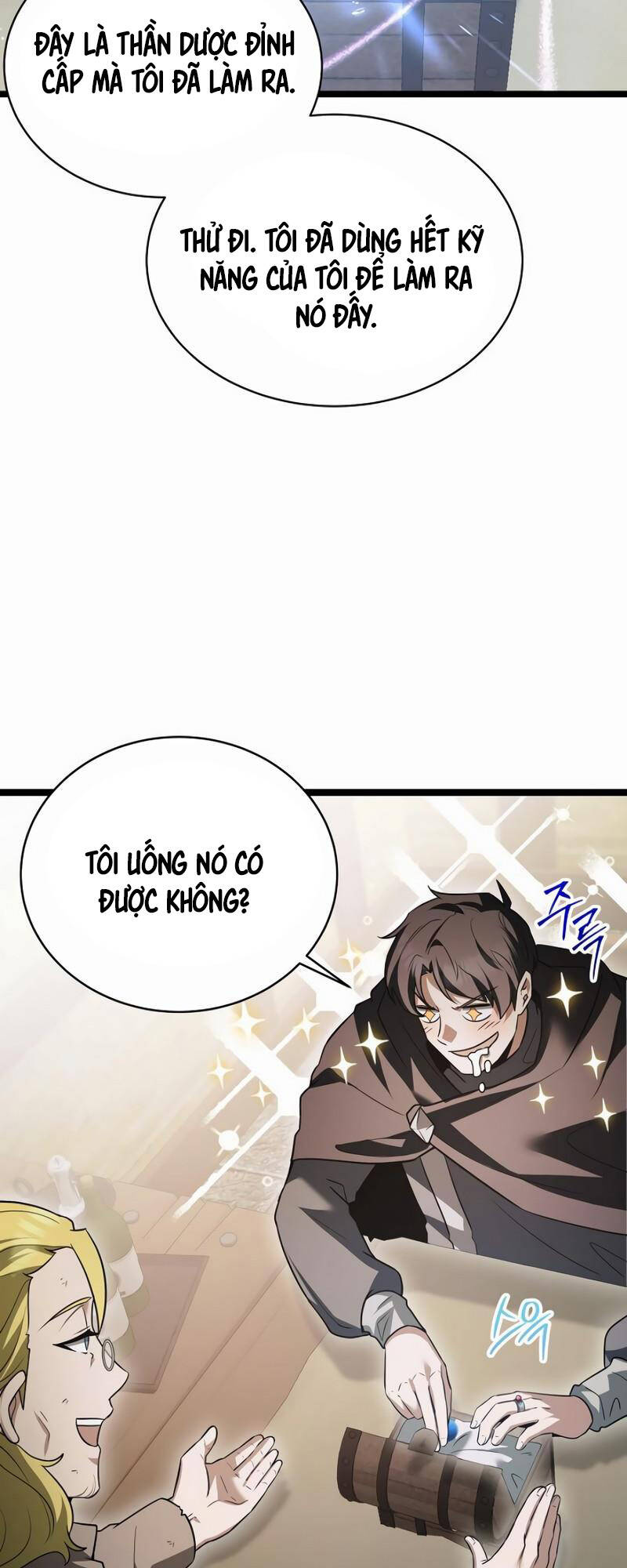 Anh Hùng Trọng Sinh Thành Trưởng Tử Nhà Công Tước chapter 16 - Trang 22