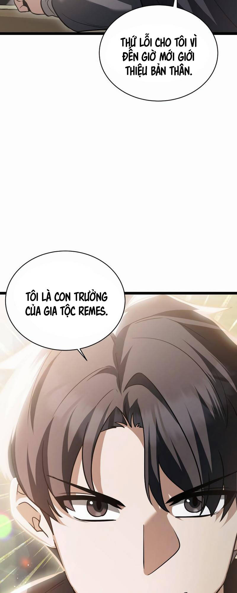 Anh Hùng Trọng Sinh Thành Trưởng Tử Nhà Công Tước chapter 16 - Trang 33