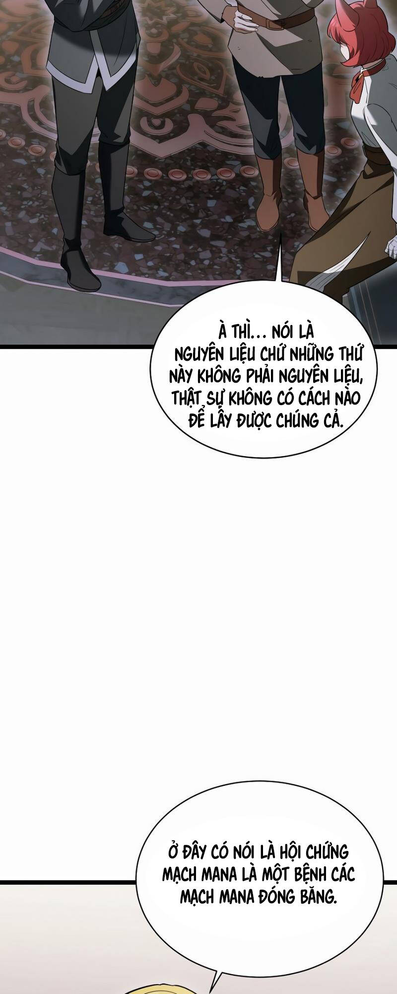 Anh Hùng Trọng Sinh Thành Trưởng Tử Nhà Công Tước chapter 16 - Trang 43