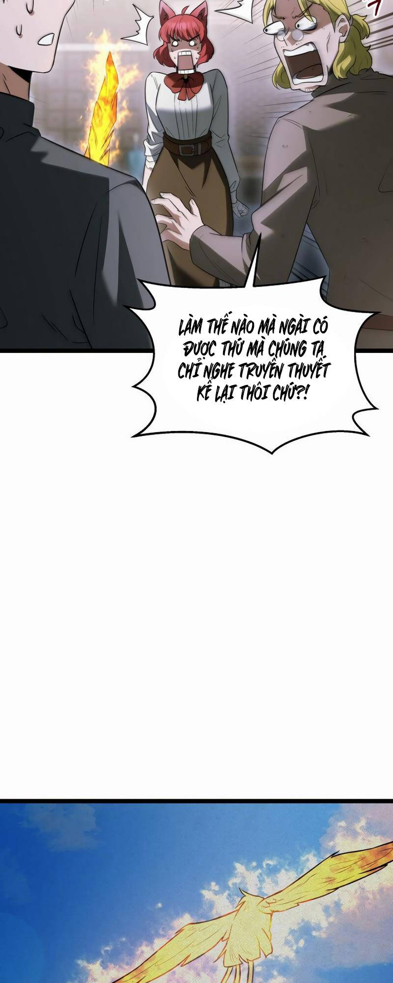 Anh Hùng Trọng Sinh Thành Trưởng Tử Nhà Công Tước chapter 16 - Trang 50