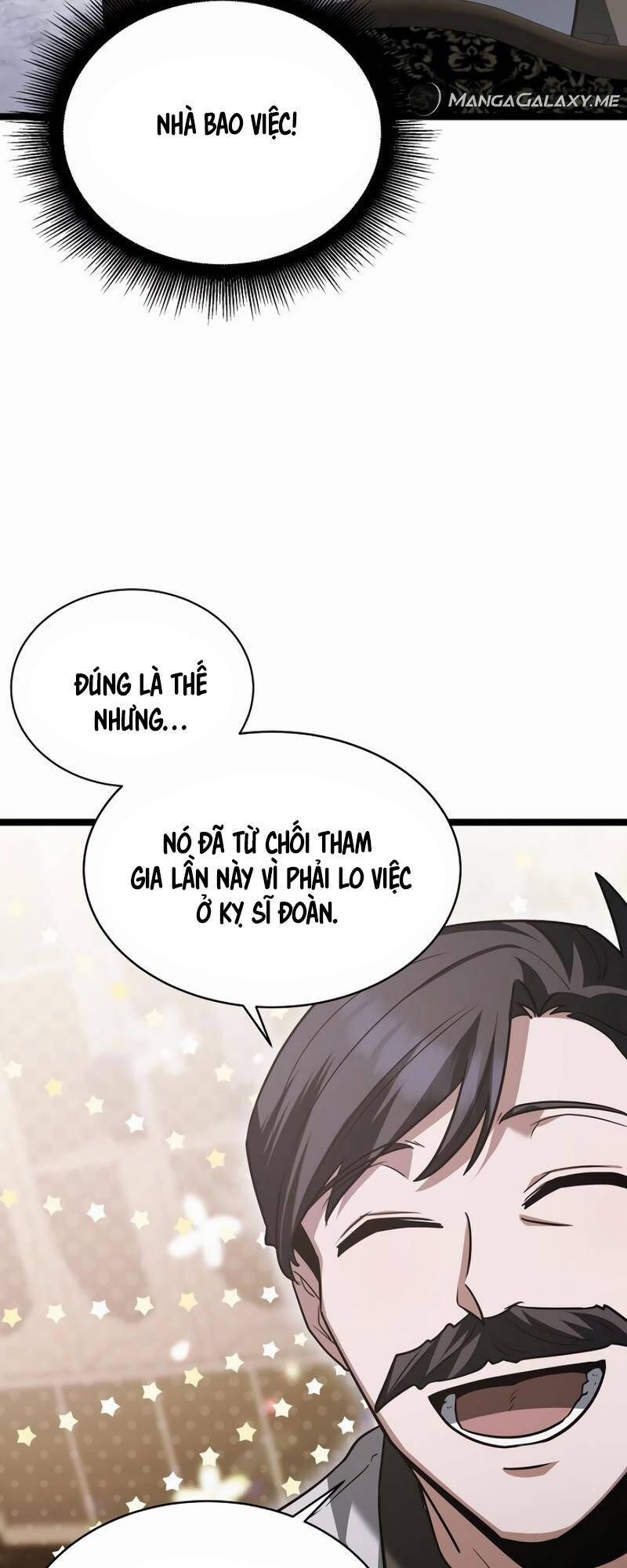 Anh Hùng Trọng Sinh Thành Trưởng Tử Nhà Công Tước chapter 16 - Trang 64