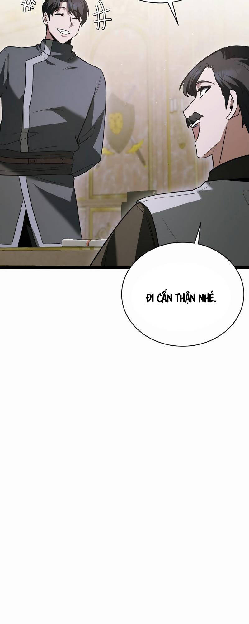 Anh Hùng Trọng Sinh Thành Trưởng Tử Nhà Công Tước chapter 16 - Trang 70