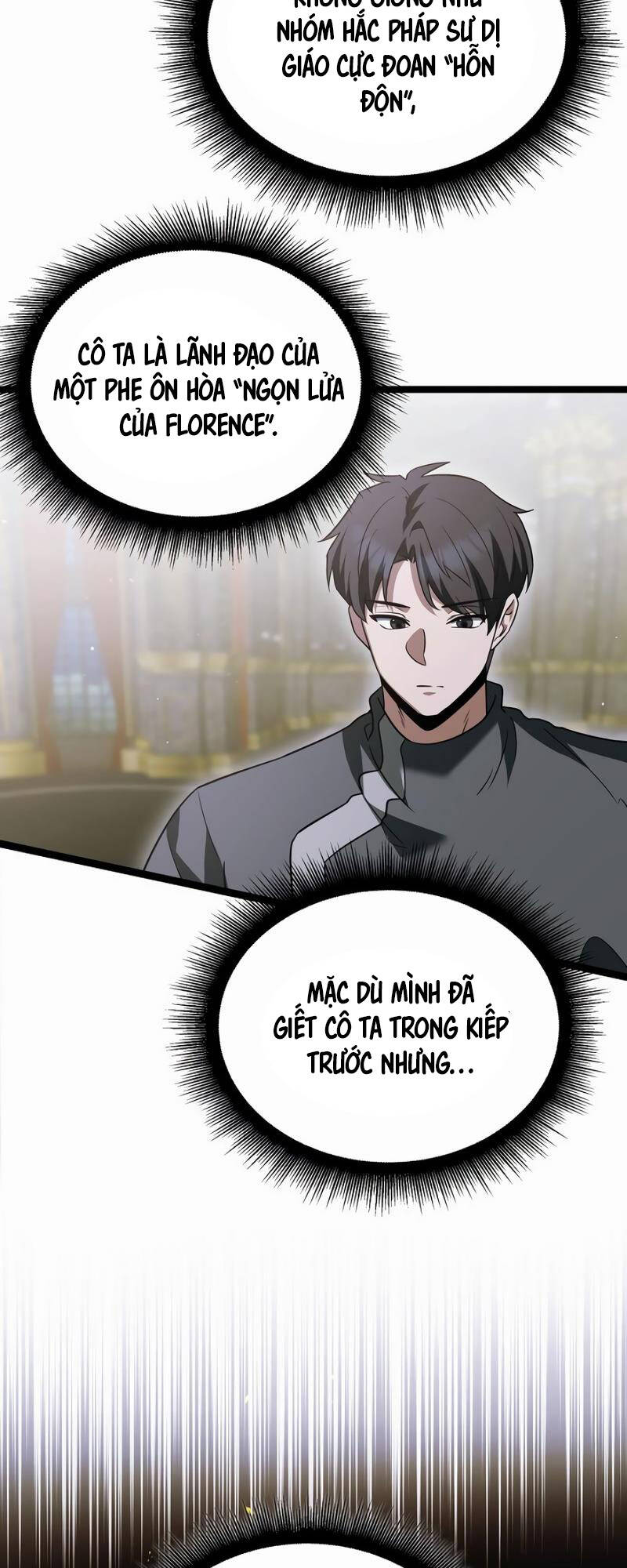 Anh Hùng Trọng Sinh Thành Trưởng Tử Nhà Công Tước chapter 16 - Trang 78