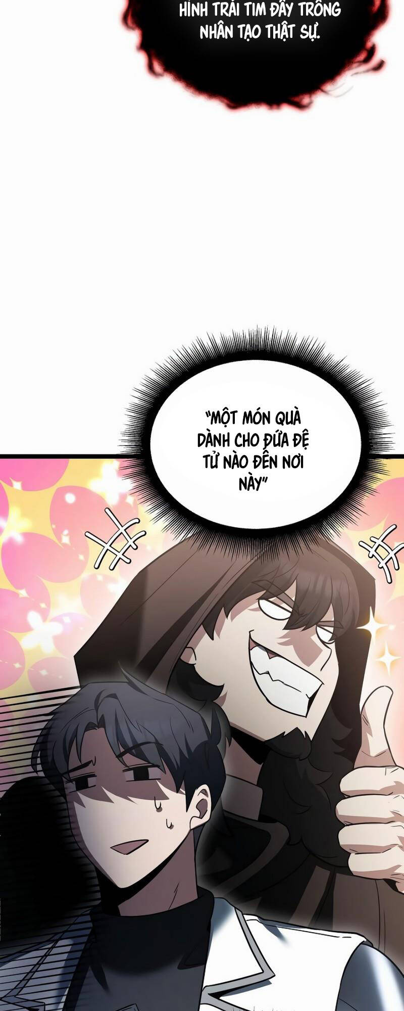Anh Hùng Trọng Sinh Thành Trưởng Tử Nhà Công Tước chapter 17 - Trang 16