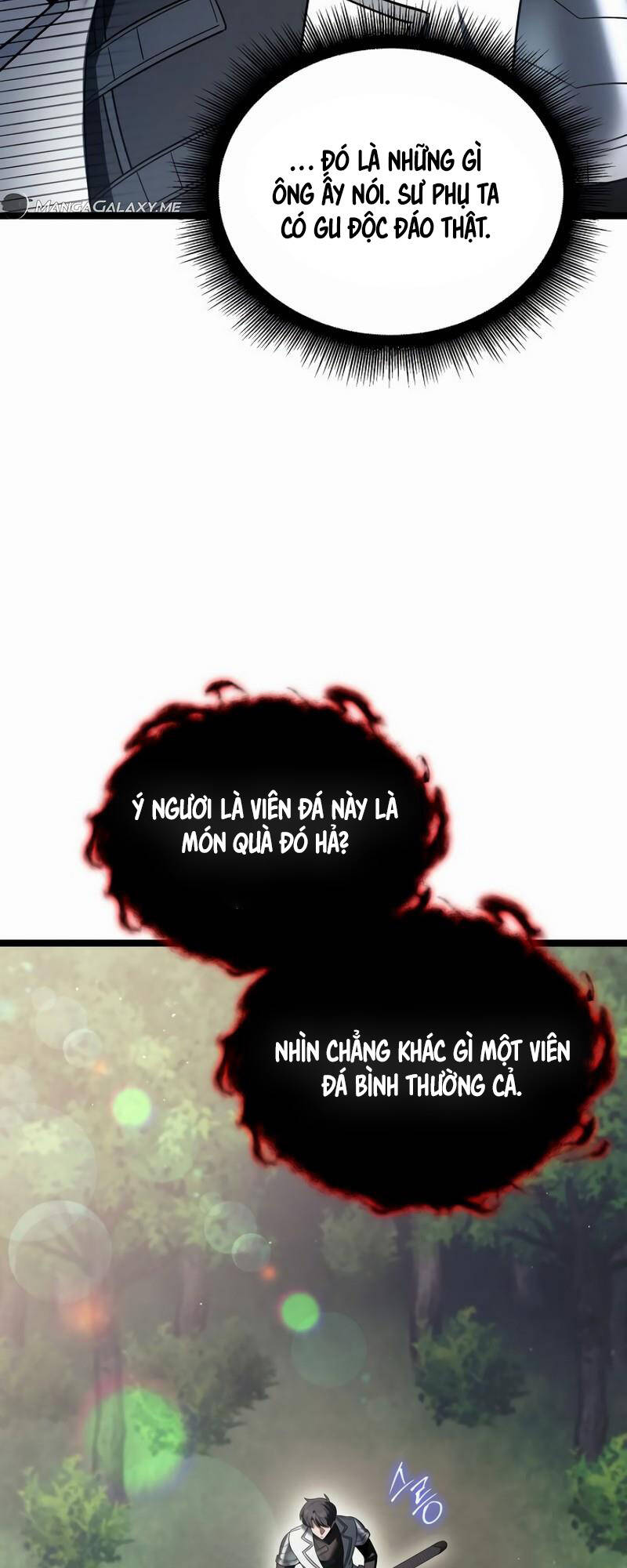 Anh Hùng Trọng Sinh Thành Trưởng Tử Nhà Công Tước chapter 17 - Trang 17