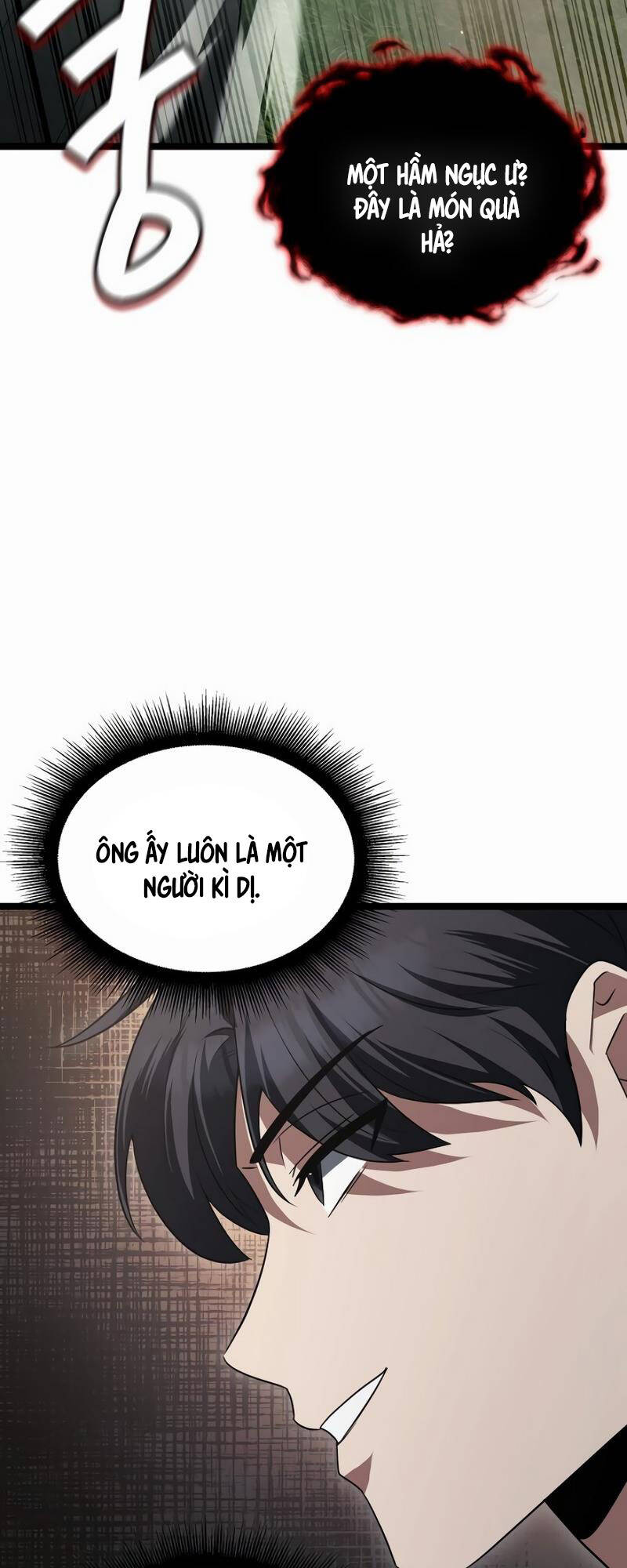 Anh Hùng Trọng Sinh Thành Trưởng Tử Nhà Công Tước chapter 17 - Trang 24
