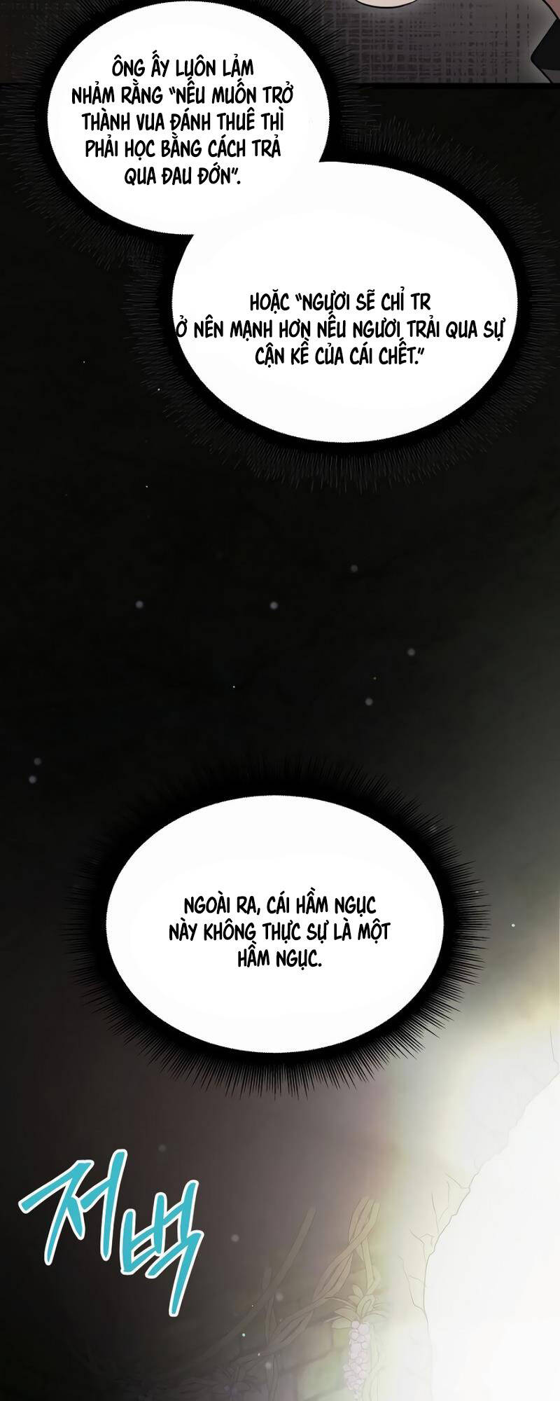 Anh Hùng Trọng Sinh Thành Trưởng Tử Nhà Công Tước chapter 17 - Trang 25