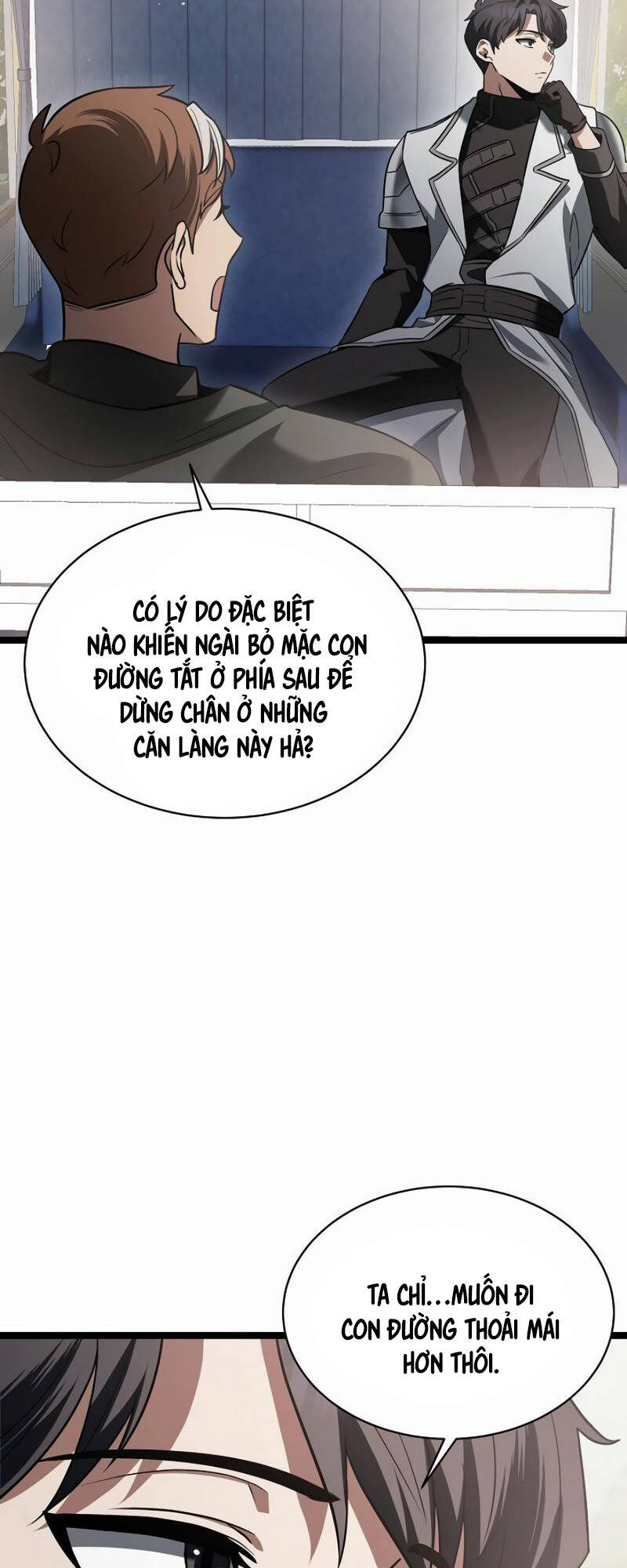 Anh Hùng Trọng Sinh Thành Trưởng Tử Nhà Công Tước chapter 17 - Trang 4