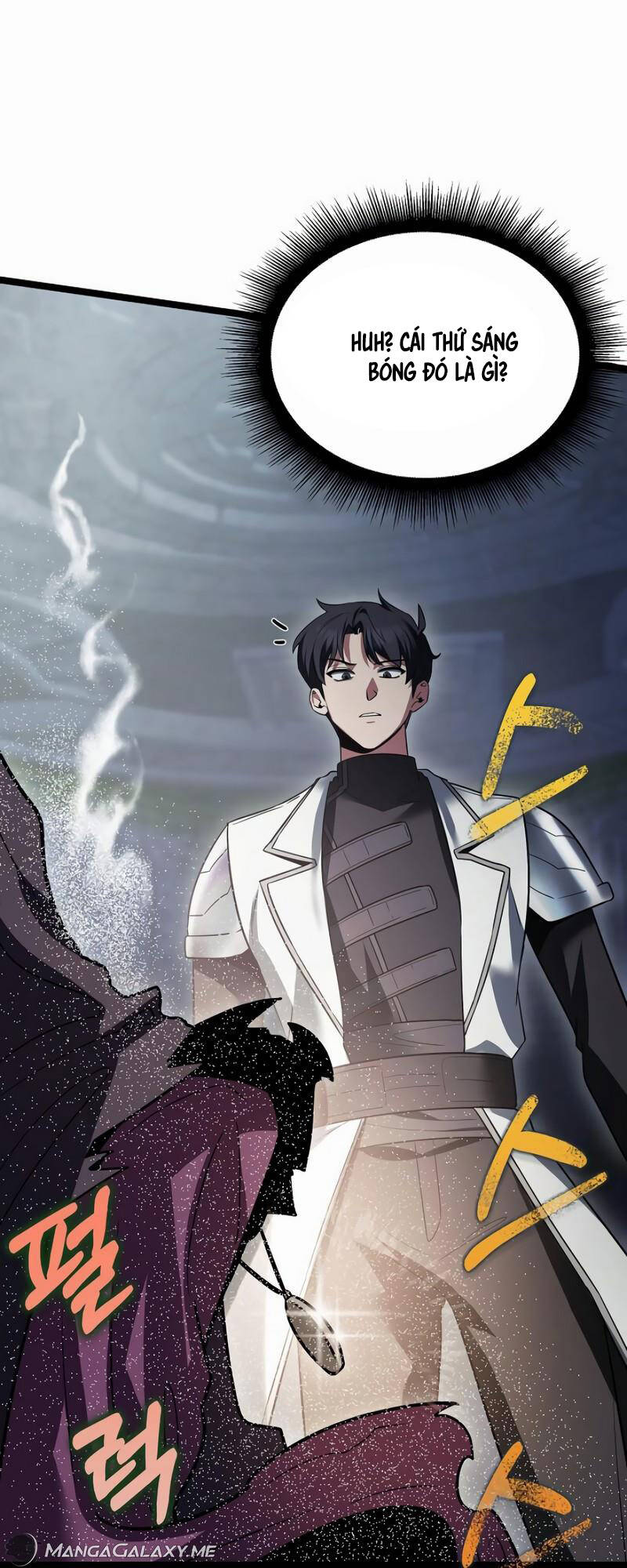 Anh Hùng Trọng Sinh Thành Trưởng Tử Nhà Công Tước chapter 17 - Trang 39