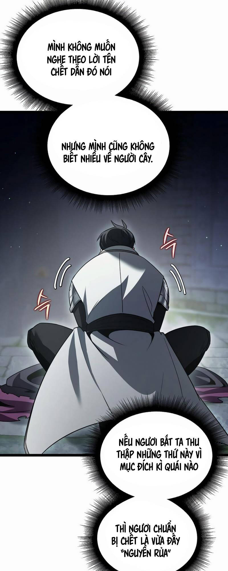 Anh Hùng Trọng Sinh Thành Trưởng Tử Nhà Công Tước chapter 17 - Trang 45