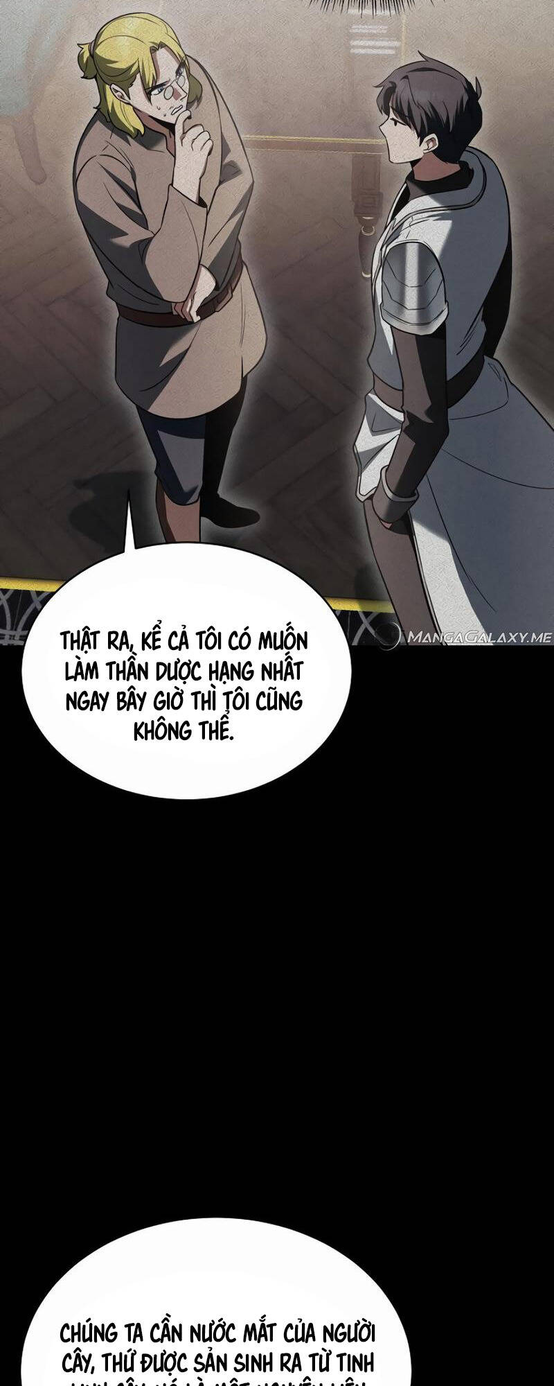 Anh Hùng Trọng Sinh Thành Trưởng Tử Nhà Công Tước chapter 17 - Trang 6