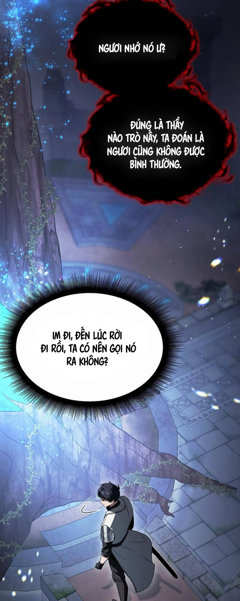 Anh Hùng Trọng Sinh Thành Trưởng Tử Nhà Công Tước chapter 17 - Trang 63