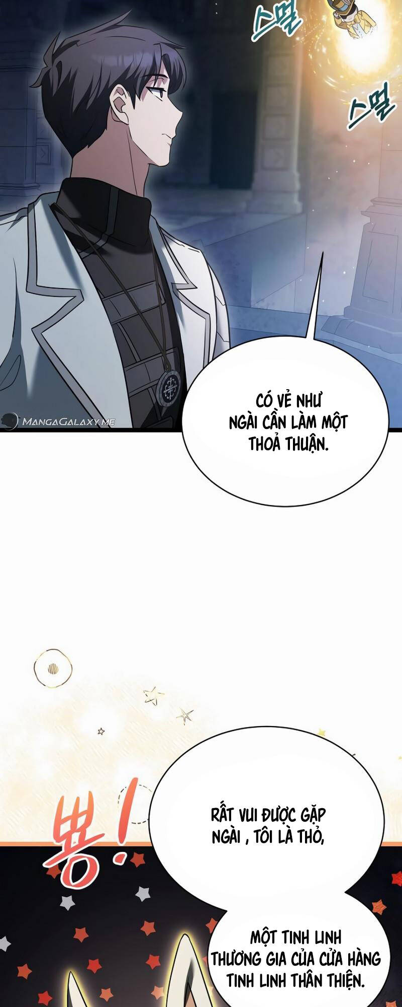 Anh Hùng Trọng Sinh Thành Trưởng Tử Nhà Công Tước chapter 17 - Trang 65