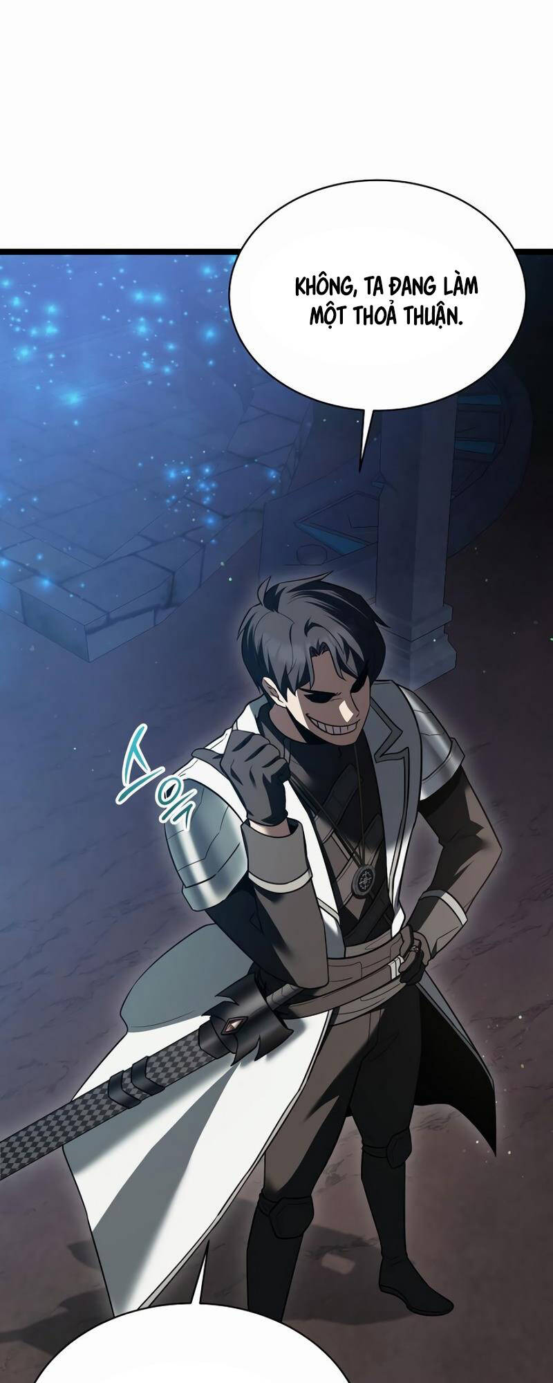 Anh Hùng Trọng Sinh Thành Trưởng Tử Nhà Công Tước chapter 17 - Trang 83