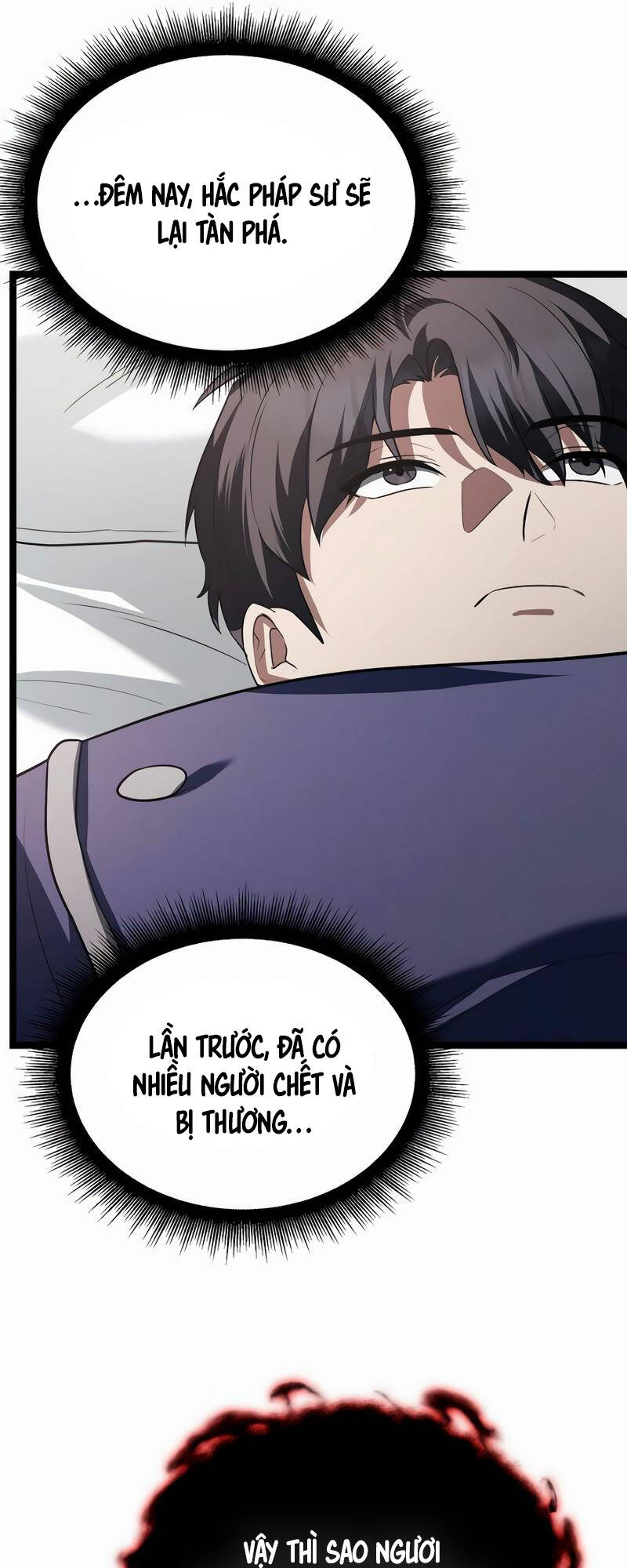 Anh Hùng Trọng Sinh Thành Trưởng Tử Nhà Công Tước chapter 18 - Trang 34