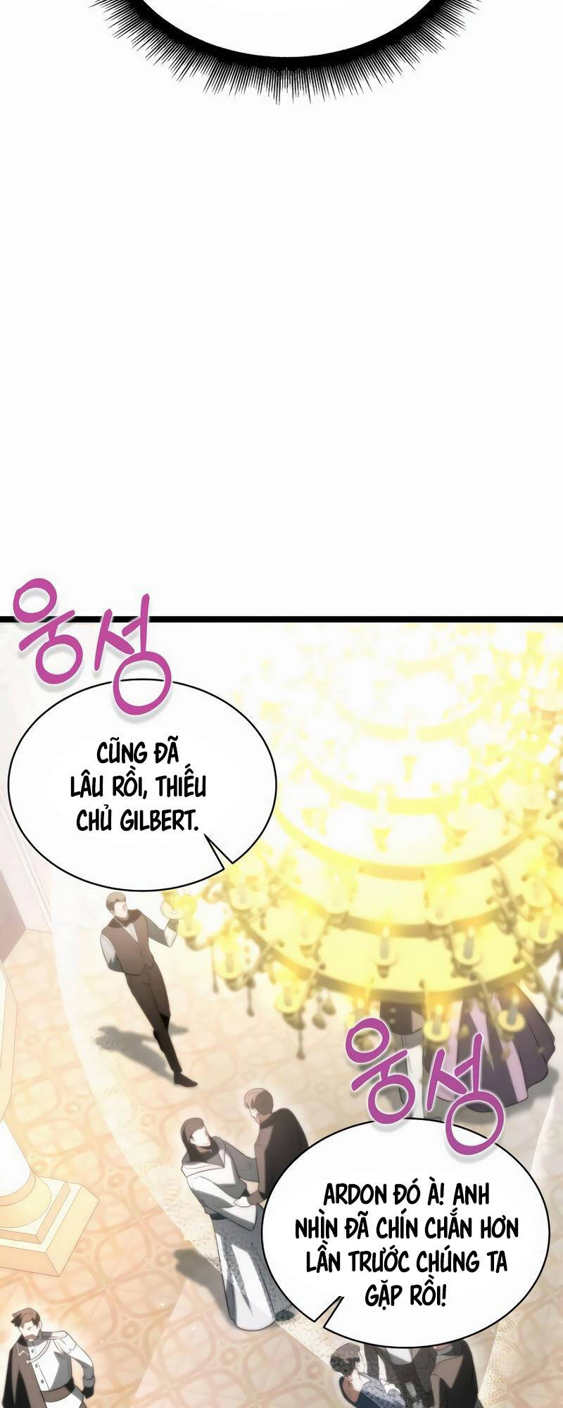 Anh Hùng Trọng Sinh Thành Trưởng Tử Nhà Công Tước chapter 18 - Trang 38