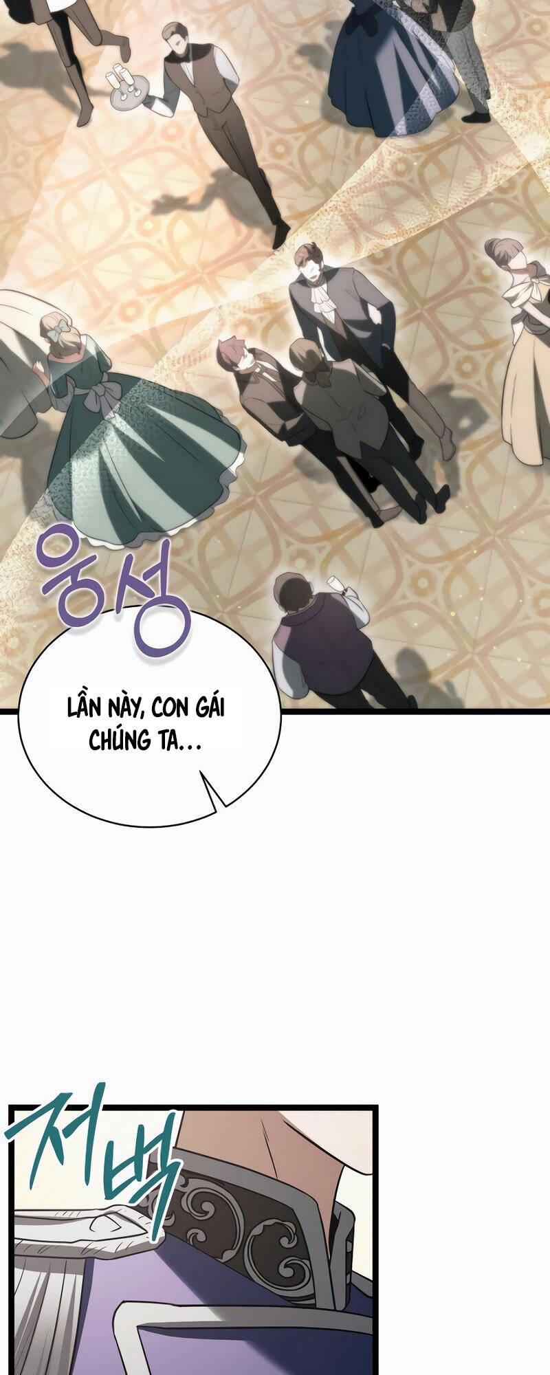 Anh Hùng Trọng Sinh Thành Trưởng Tử Nhà Công Tước chapter 18 - Trang 39