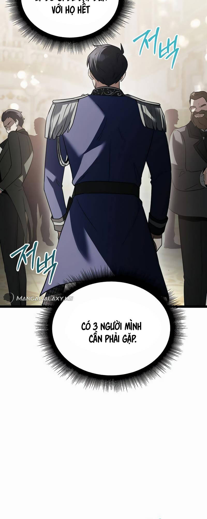 Anh Hùng Trọng Sinh Thành Trưởng Tử Nhà Công Tước chapter 18 - Trang 44