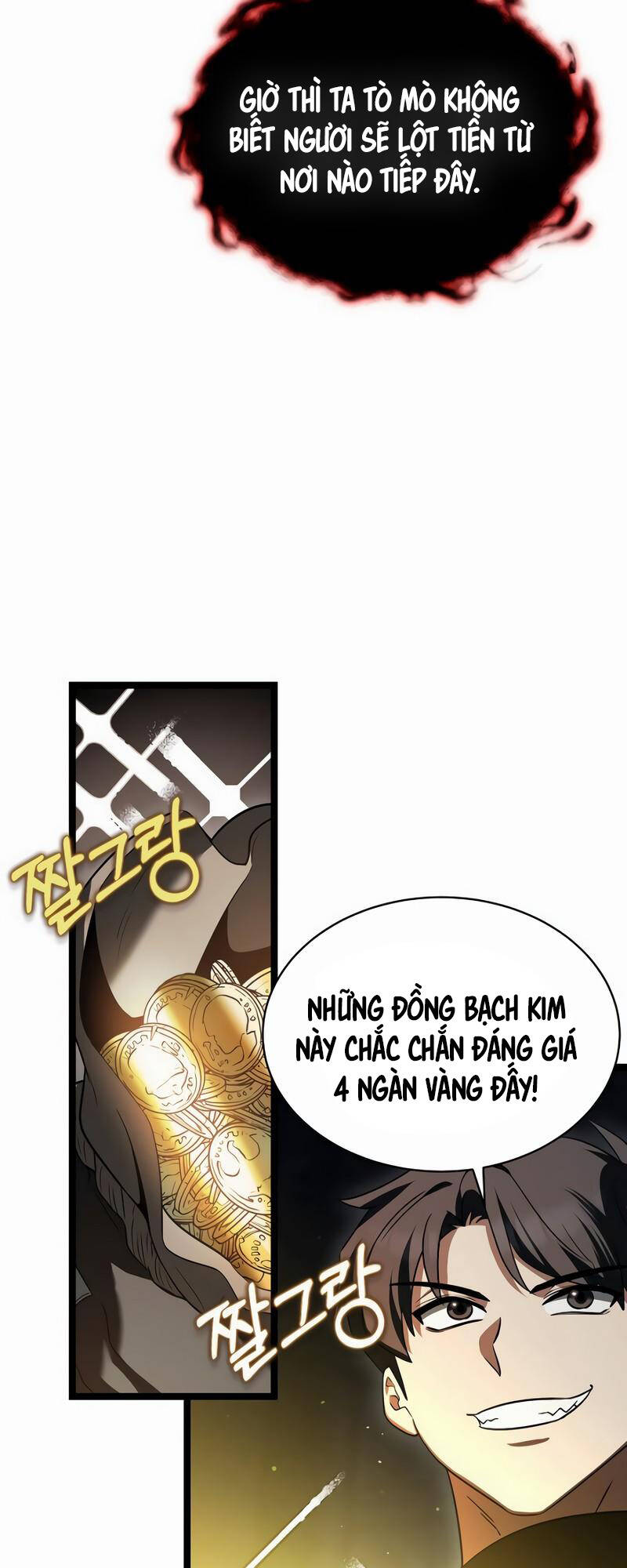 Anh Hùng Trọng Sinh Thành Trưởng Tử Nhà Công Tước chapter 18 - Trang 6