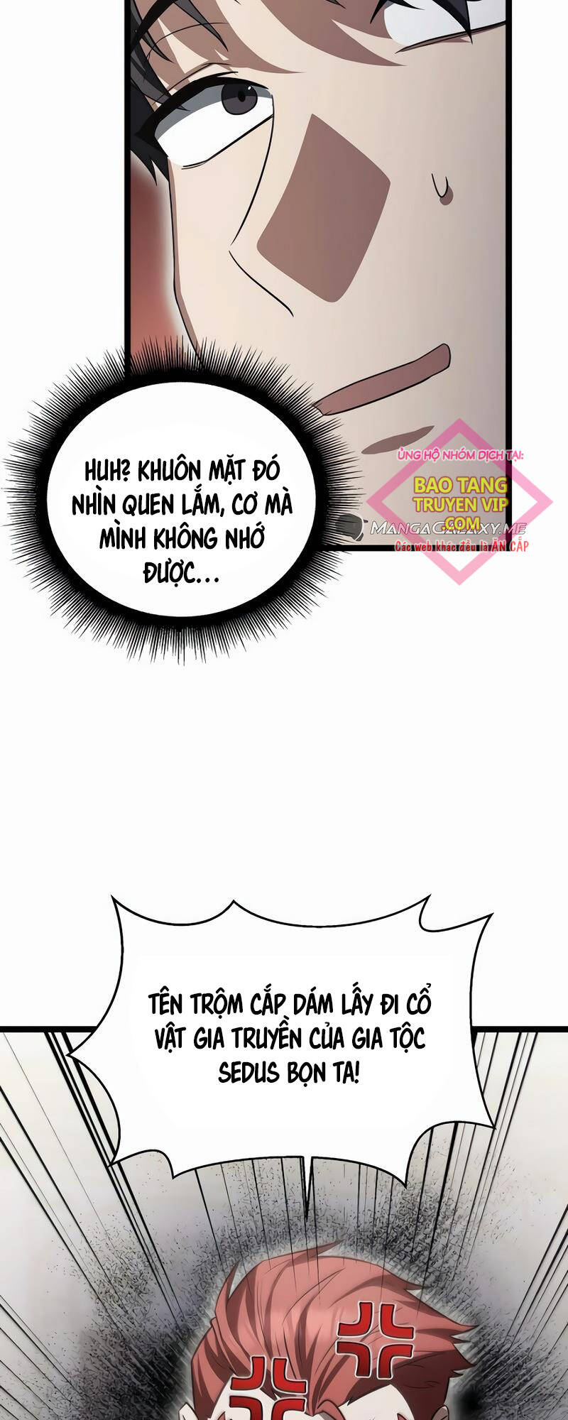 Anh Hùng Trọng Sinh Thành Trưởng Tử Nhà Công Tước chapter 18 - Trang 73