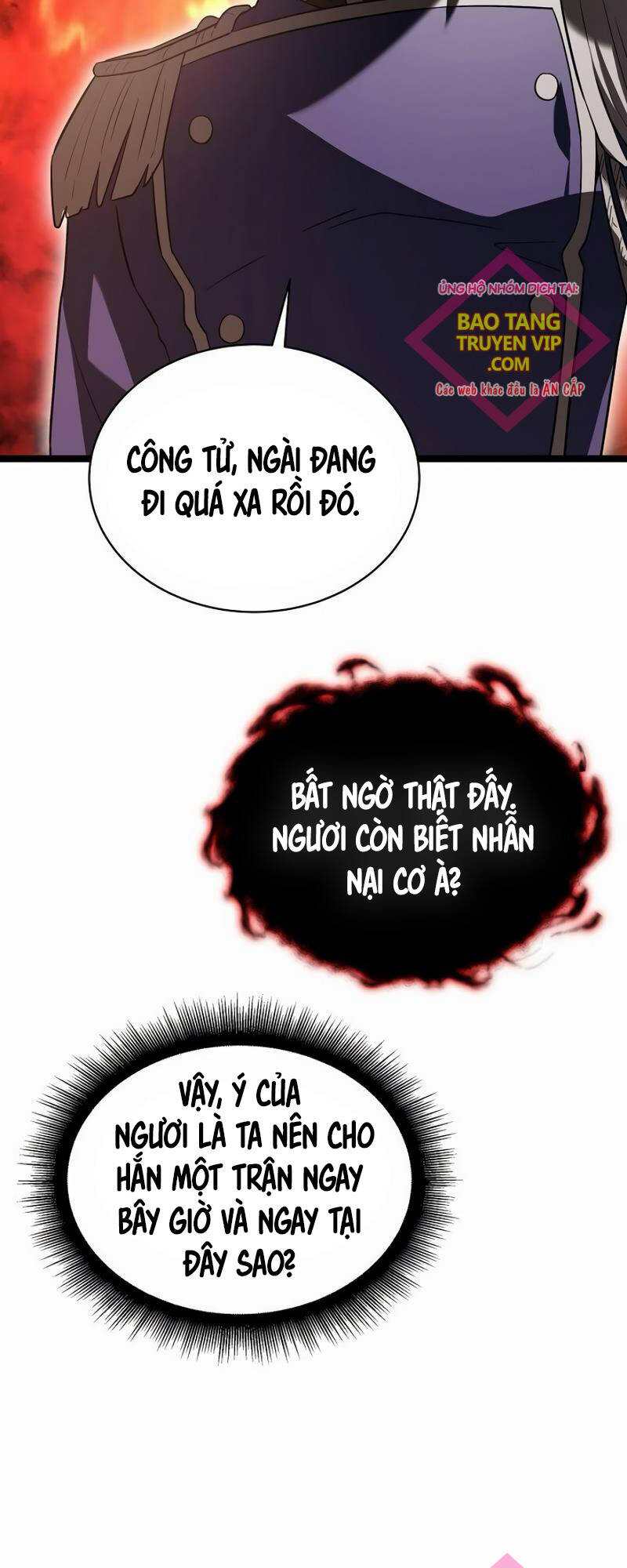 Anh Hùng Trọng Sinh Thành Trưởng Tử Nhà Công Tước chapter 19 - Trang 13