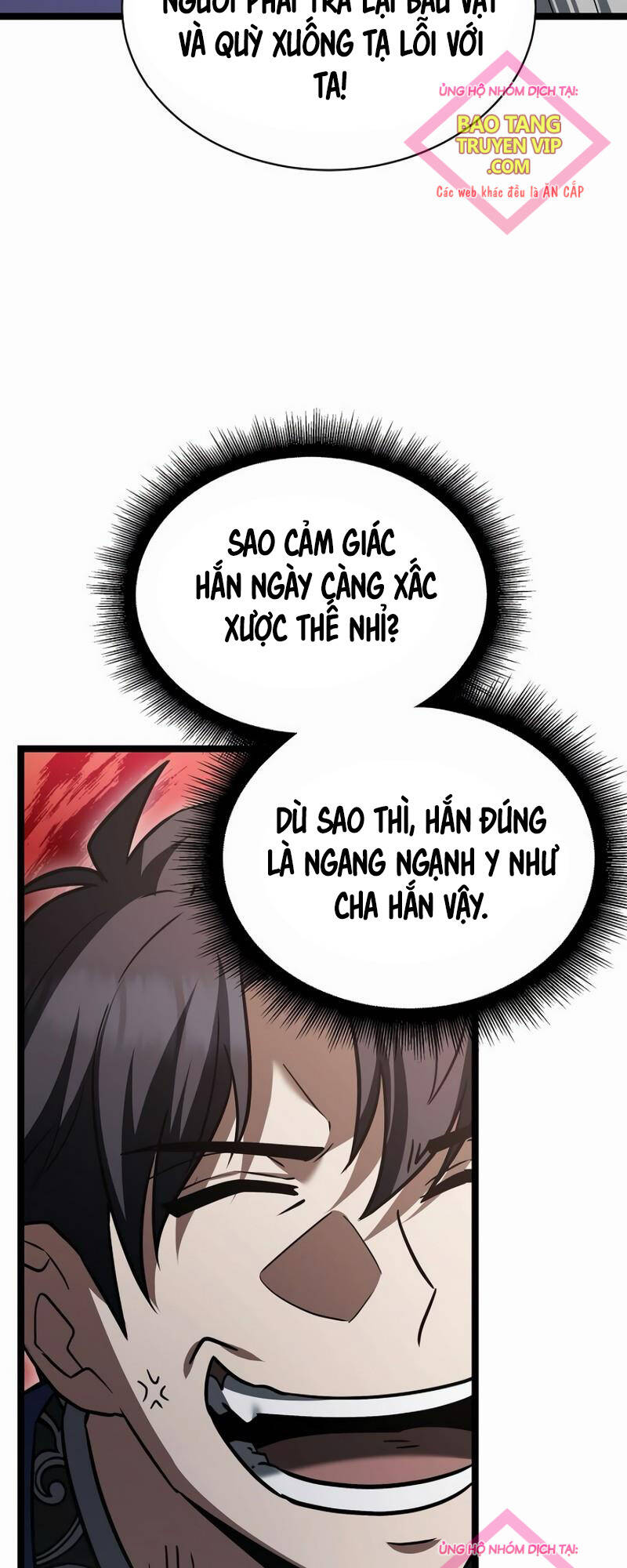 Anh Hùng Trọng Sinh Thành Trưởng Tử Nhà Công Tước chapter 19 - Trang 17