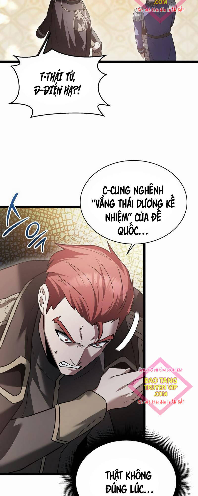 Anh Hùng Trọng Sinh Thành Trưởng Tử Nhà Công Tước chapter 19 - Trang 23