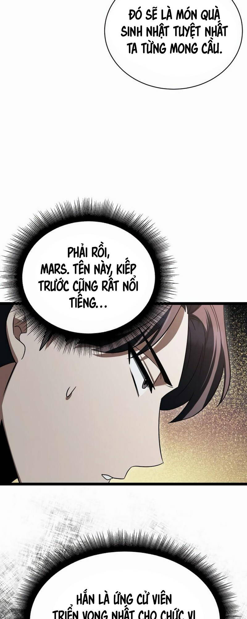 Anh Hùng Trọng Sinh Thành Trưởng Tử Nhà Công Tước chapter 19 - Trang 30