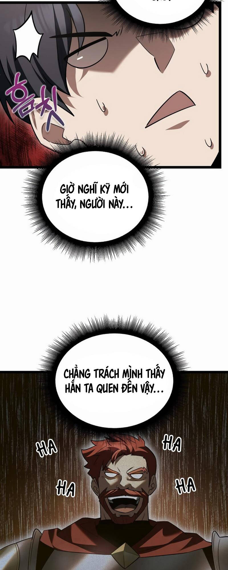 Anh Hùng Trọng Sinh Thành Trưởng Tử Nhà Công Tước chapter 19 - Trang 4