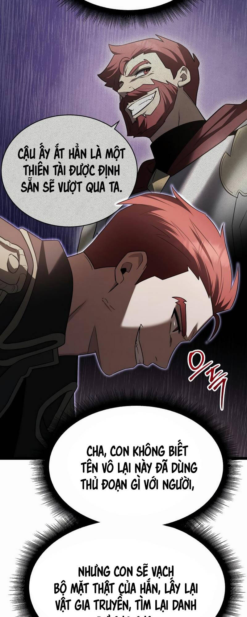 Anh Hùng Trọng Sinh Thành Trưởng Tử Nhà Công Tước chapter 19 - Trang 33