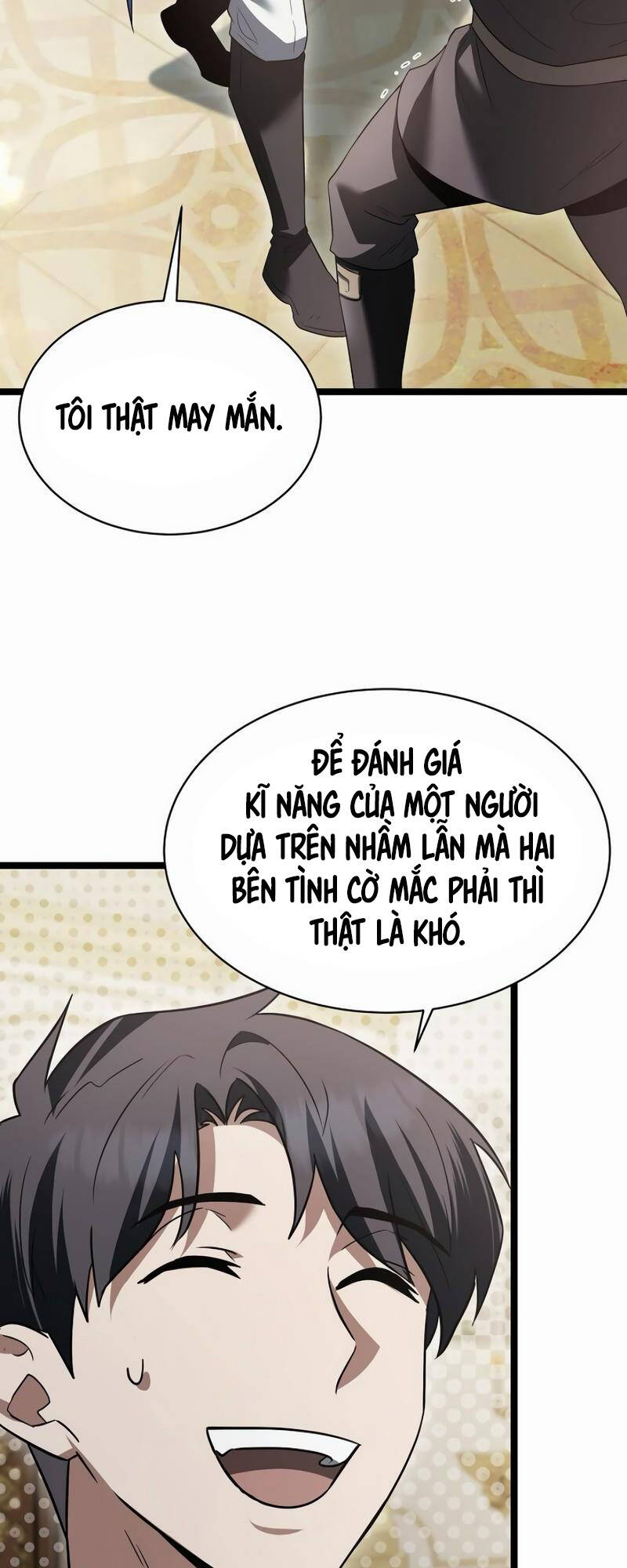 Anh Hùng Trọng Sinh Thành Trưởng Tử Nhà Công Tước chapter 19 - Trang 49