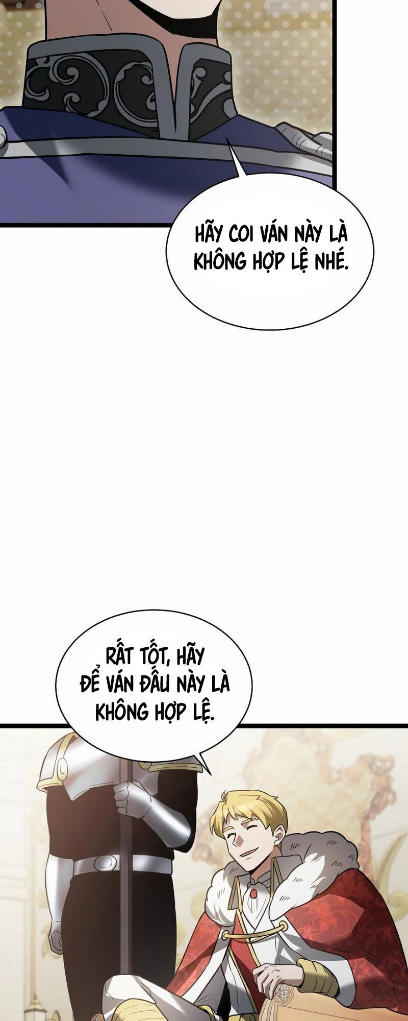 Anh Hùng Trọng Sinh Thành Trưởng Tử Nhà Công Tước chapter 19 - Trang 50