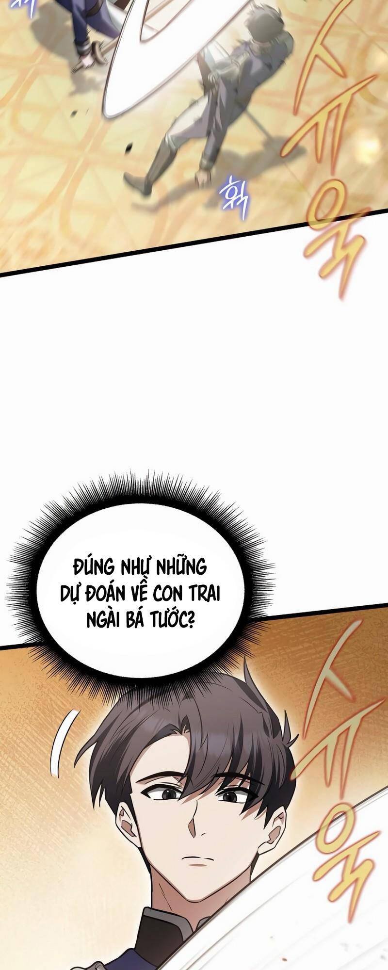 Anh Hùng Trọng Sinh Thành Trưởng Tử Nhà Công Tước chapter 19 - Trang 59