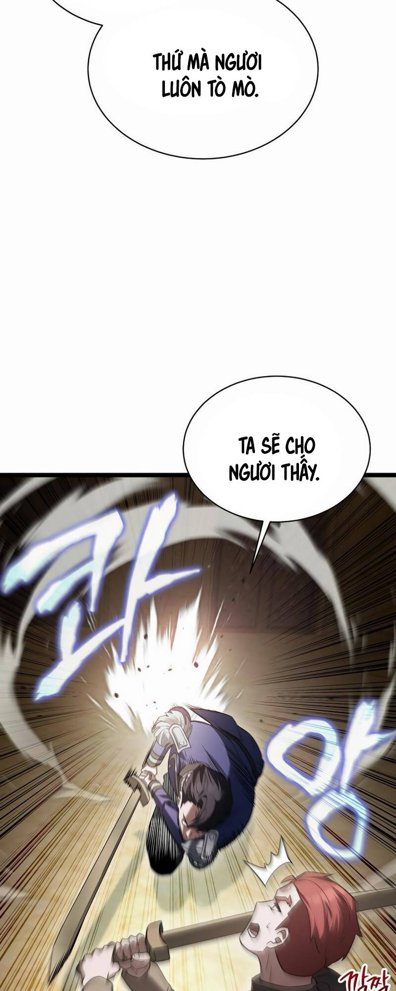 Anh Hùng Trọng Sinh Thành Trưởng Tử Nhà Công Tước chapter 19 - Trang 66